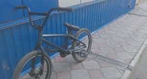 Продам bmx k2b