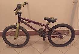 Продаю велосипед BMXgt