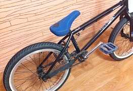 BMX WeThePeople Trust