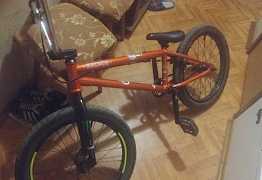 Продам BMX WTP Arcade