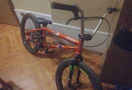 Продам BMX WTP Arcade