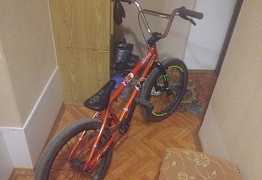 Продам BMX WTP Arcade