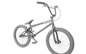 BMX в Невинномысске