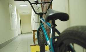 Продаю BMX WTP Crysis 2013 в хорошем состояние