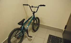 Продаю BMX WTP Crysis 2013 в хорошем состояние