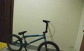 Продаю BMX WTP Crysis 2013 в хорошем состояние