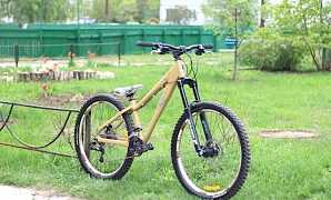 Norco Manik 2007г Новый