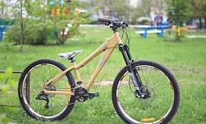 Norco Manik 2007г Новый