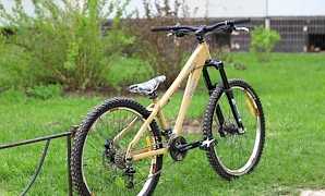 Norco Manik 2007г Новый