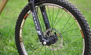 Norco Manik 2007г Новый