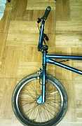 BMX Merida Brad 5