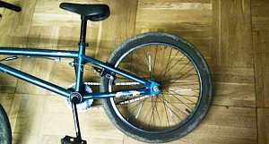 BMX Merida Brad 5