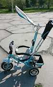 Велосипед lexx Trike