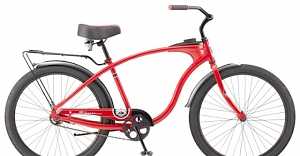 Круизер Schwinn Марк 5