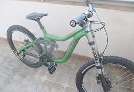 Kona Operator 2013 М