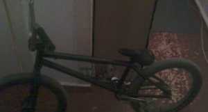 Продам BMX WeThePeople