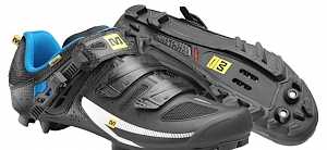 Велотуфли Mavic Раш MTB Schuhe