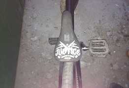 Продам BMX "WTP"