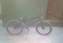 Продам BMX "WTP"