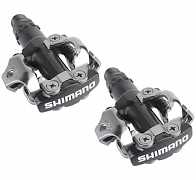 Педали Shimano 520