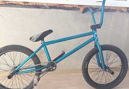 Bmx federal Lacey. Не комплит