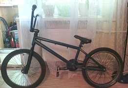 BMX twenty