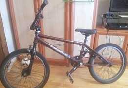 Diamondback BMX