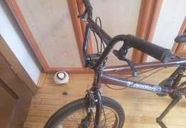 Diamondback BMX