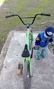 Bmx mongoos