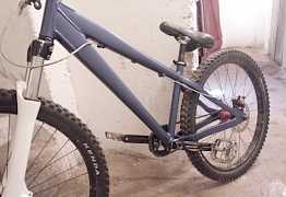 Стрит / Dirt MTB Norco Havoc