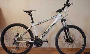 Mongoose 26"