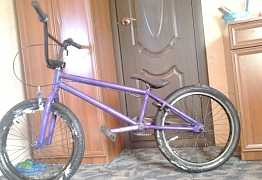 BMX Wtp Crysis