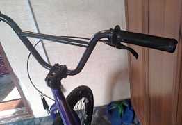 BMX Wtp Crysis