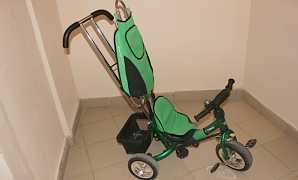 Продам детский велосипед Лексус Trike