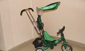 Продам детский велосипед Лексус Trike