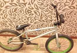 Bmx Freeagent lumen