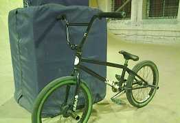 Хороший BMX