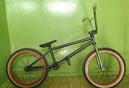 Продам BMX eastern traildigger 2013