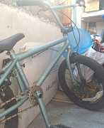 Велосипед bmx haro 350