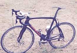 Велосипед шоссейный Pinarello di2