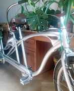 Велосипед тандем Schwinn Tango Tandem