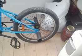 BMX стингер Djoker