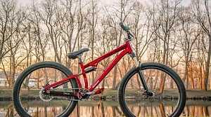 Продам или обменяю Specialized P. Slope