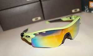 Очки Oakley Radar path