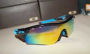 Очки Oakley Radar path