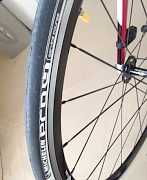 Specialized langster fix