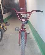 Продаю BMX haro