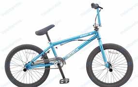 BMX новые