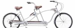 Schwinn tango tandem (2014) велосипед тандем