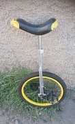 Unicycle